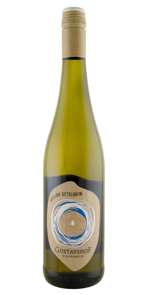 Riesling Dittelsheim, Gustavshof