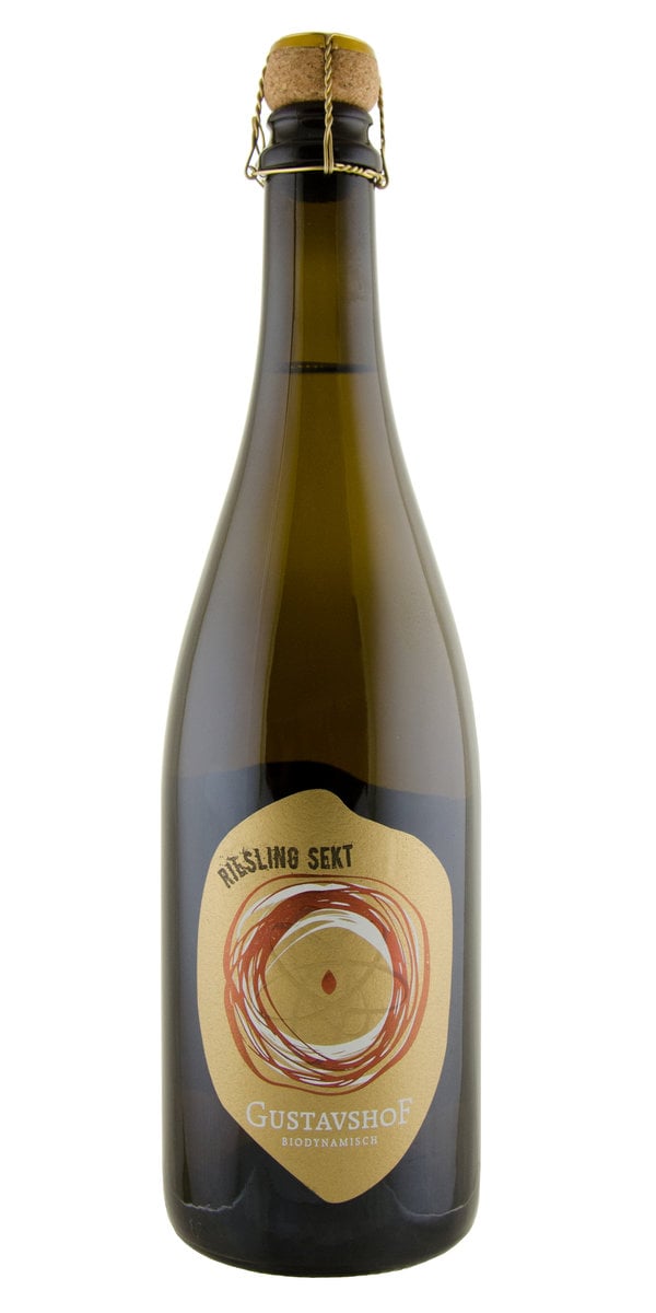 Riesling Sekt, Gustavshof