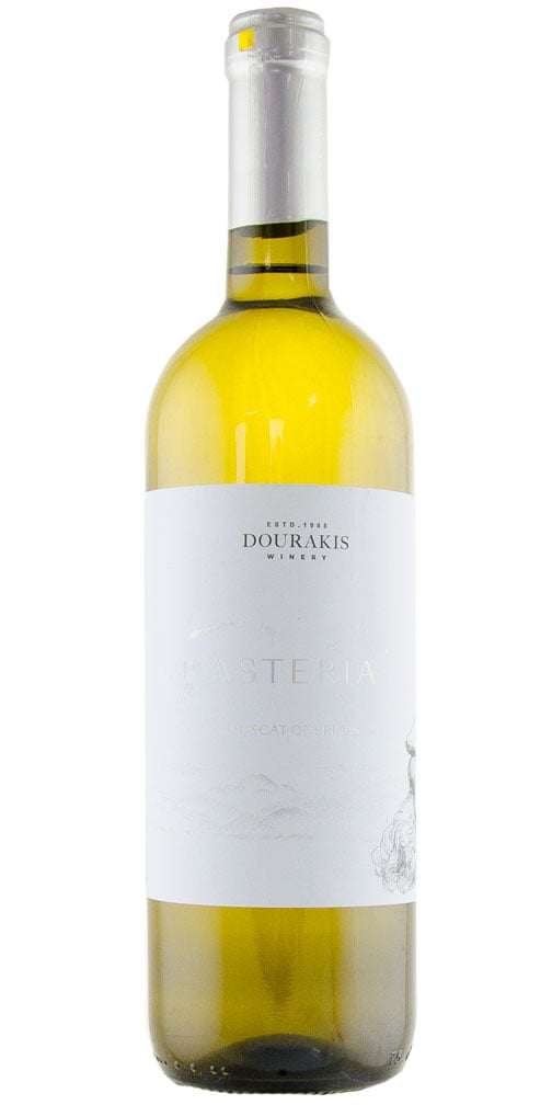 Dry Muscat of Spinas "Kudos", Dourakis                                                              