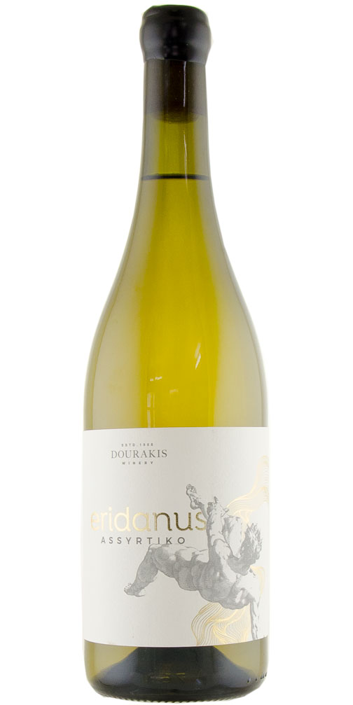 Assyrtiko, Dourakis