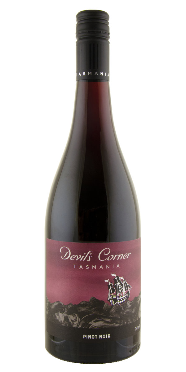 Devil's Corner, Pinot Noir, Tasmania