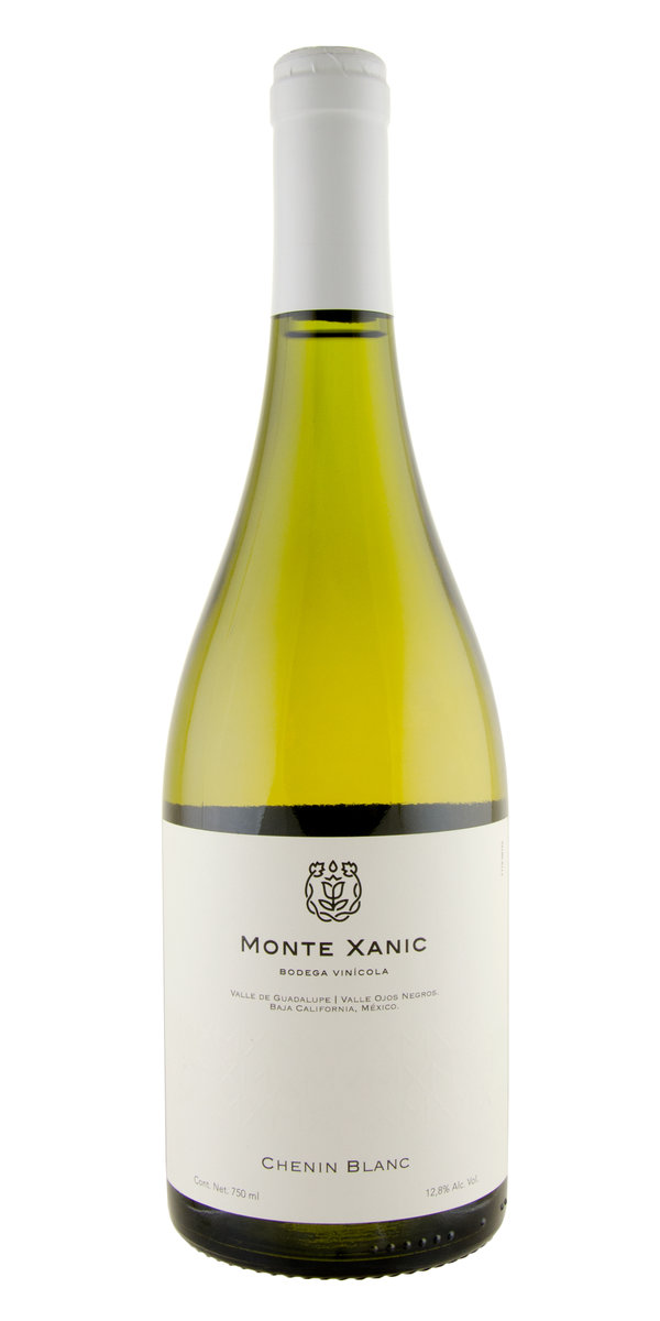 Monte Xanic, Chenin Blanc
