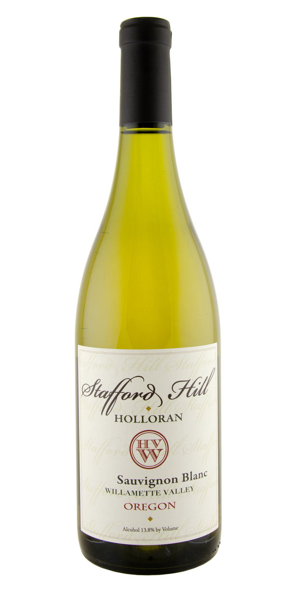 Stafford Hill, Sauvignon Blanc