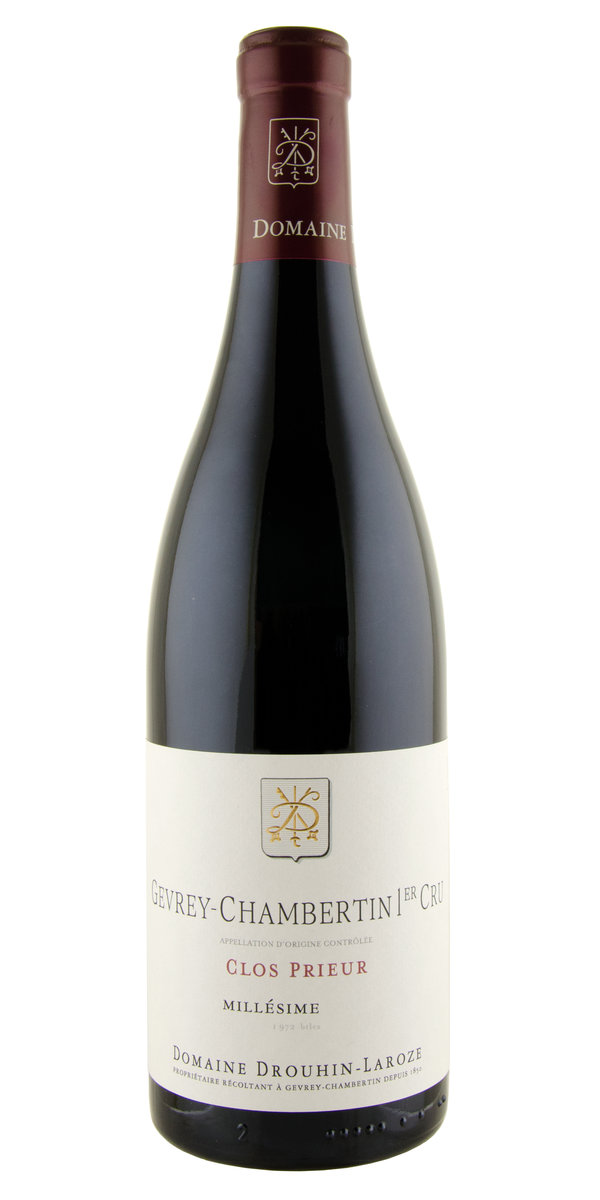Chambolle-Musigny 1er Cru 