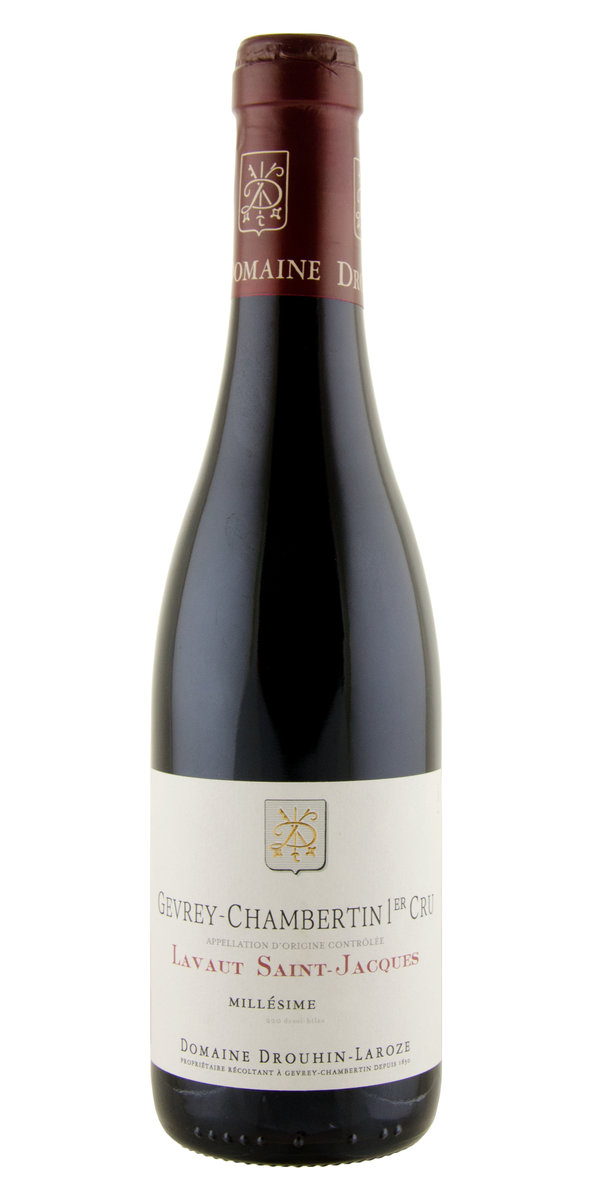 Aloxe-Corton 1er Cru, 