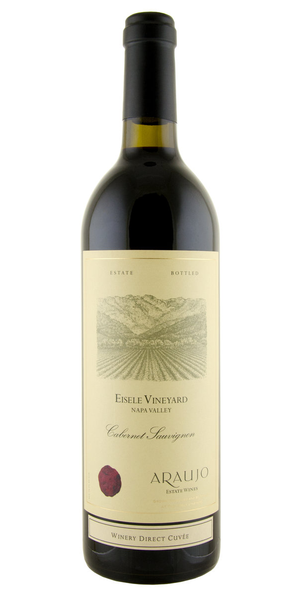 Araujo "Eisele Vineyard" Cabernet Sauvignon                                                         