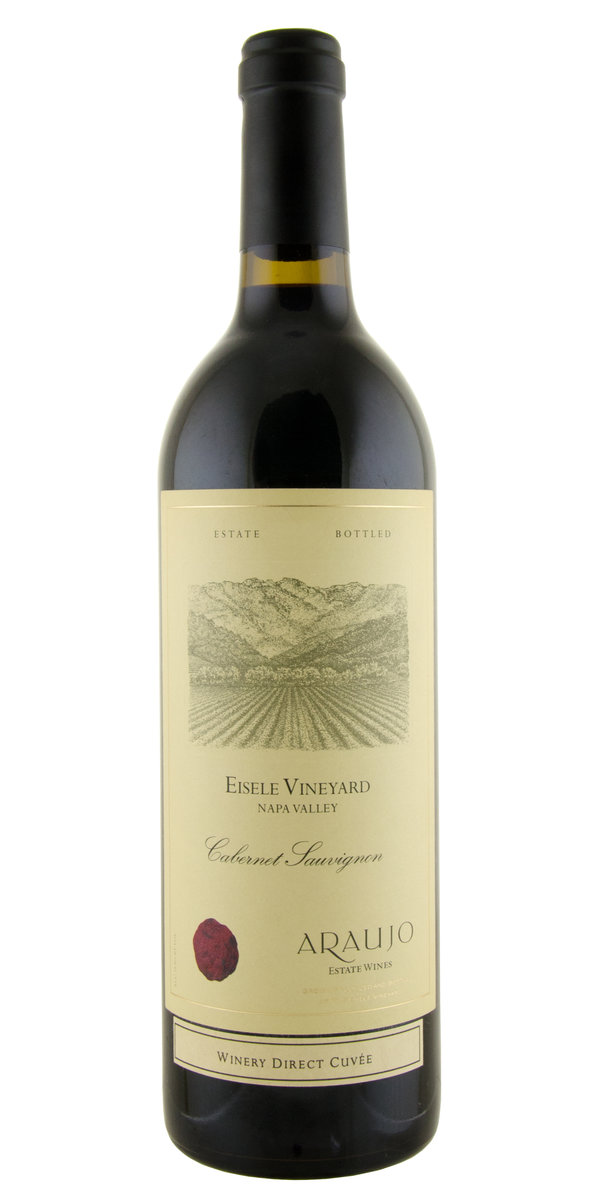 Araujo "Eisele Vineyard" Cabernet Sauvignon                                                         