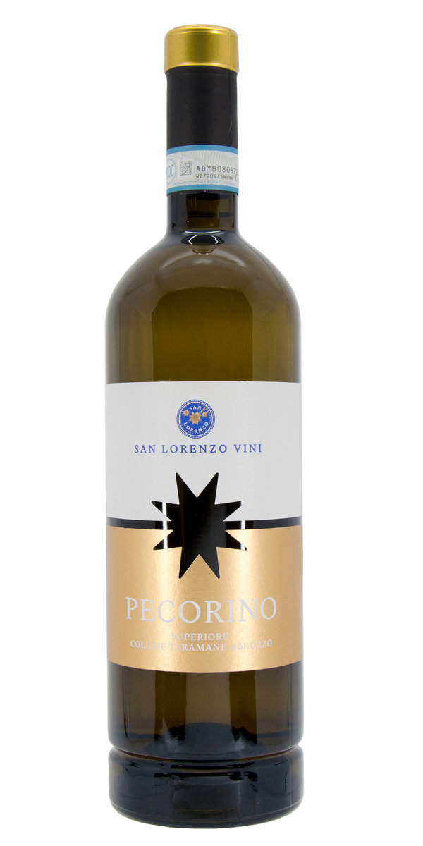 Pecorino Superiore, San Lorenzo