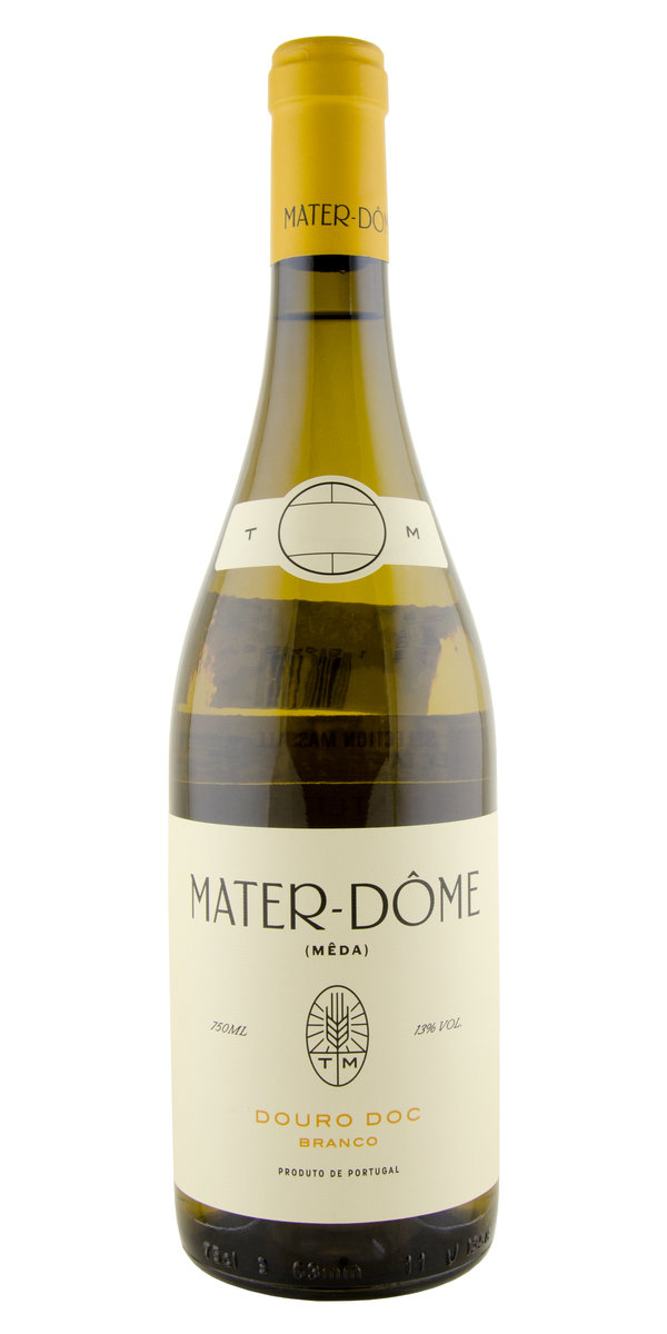 Mater-Dôme, Douro Branco
