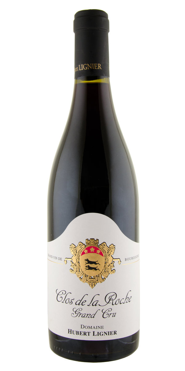 Clos de la Roche Grand Cru, Hubert Lignier | Astor Wines & Spirits