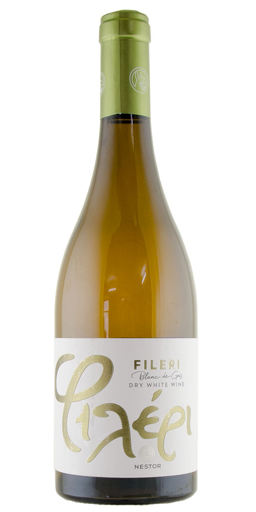 Fileri White, Lafazanis