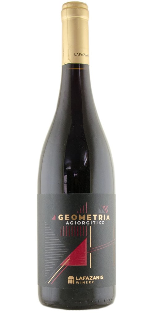 Agioritiko "Geometria", Lafazanis