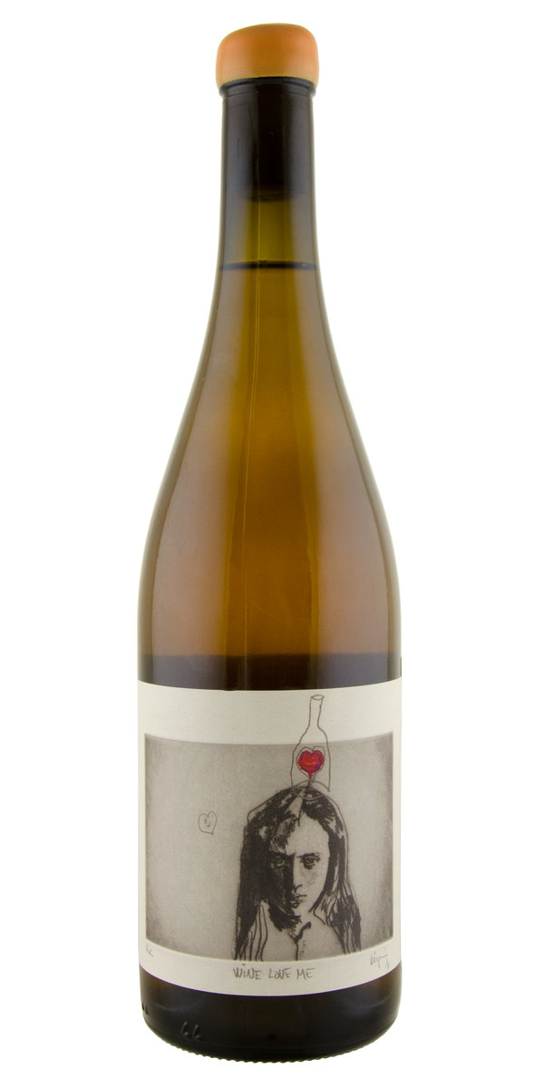 Pinard et Filles, Wine Love Me