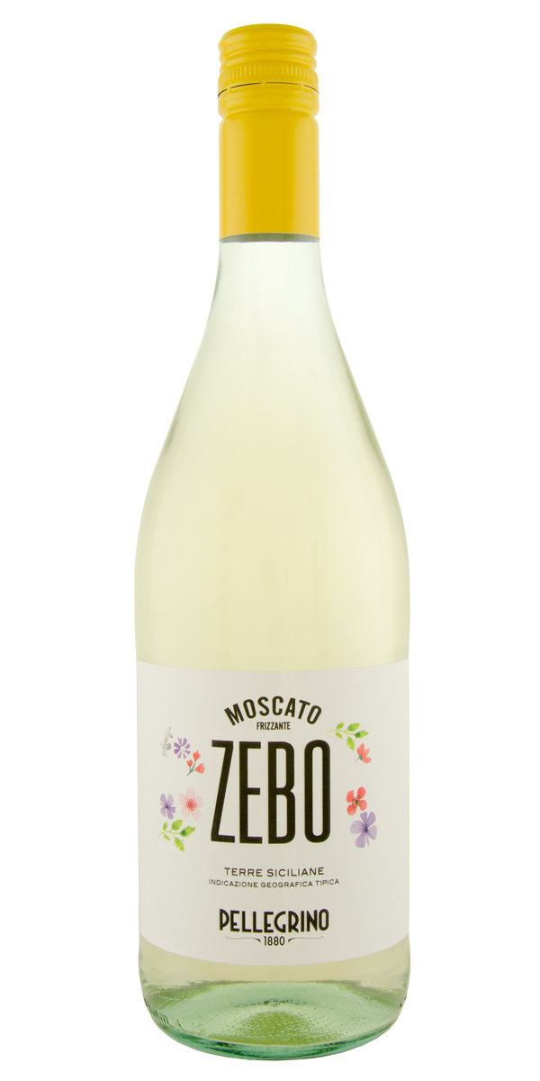 Moscato Frizzante, Zebo