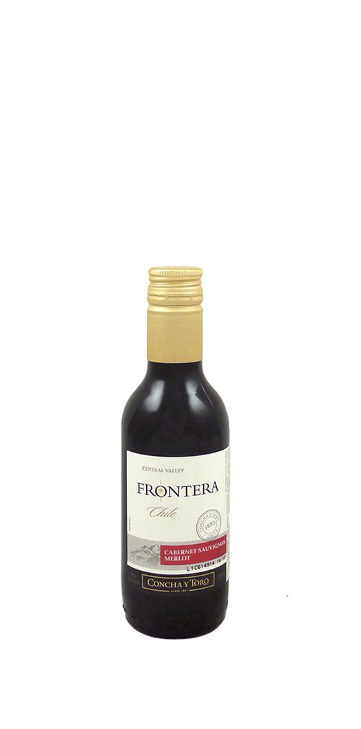 Frontera Cabernet-Merlot