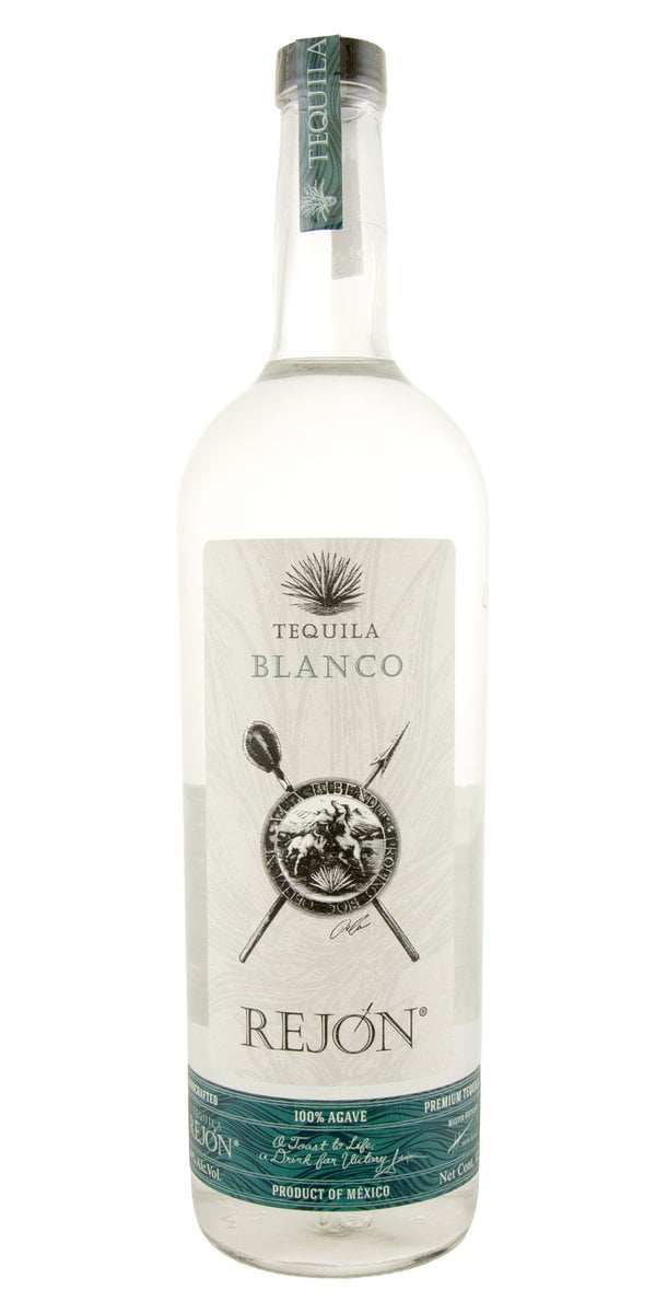Rejón Blanco Tequila