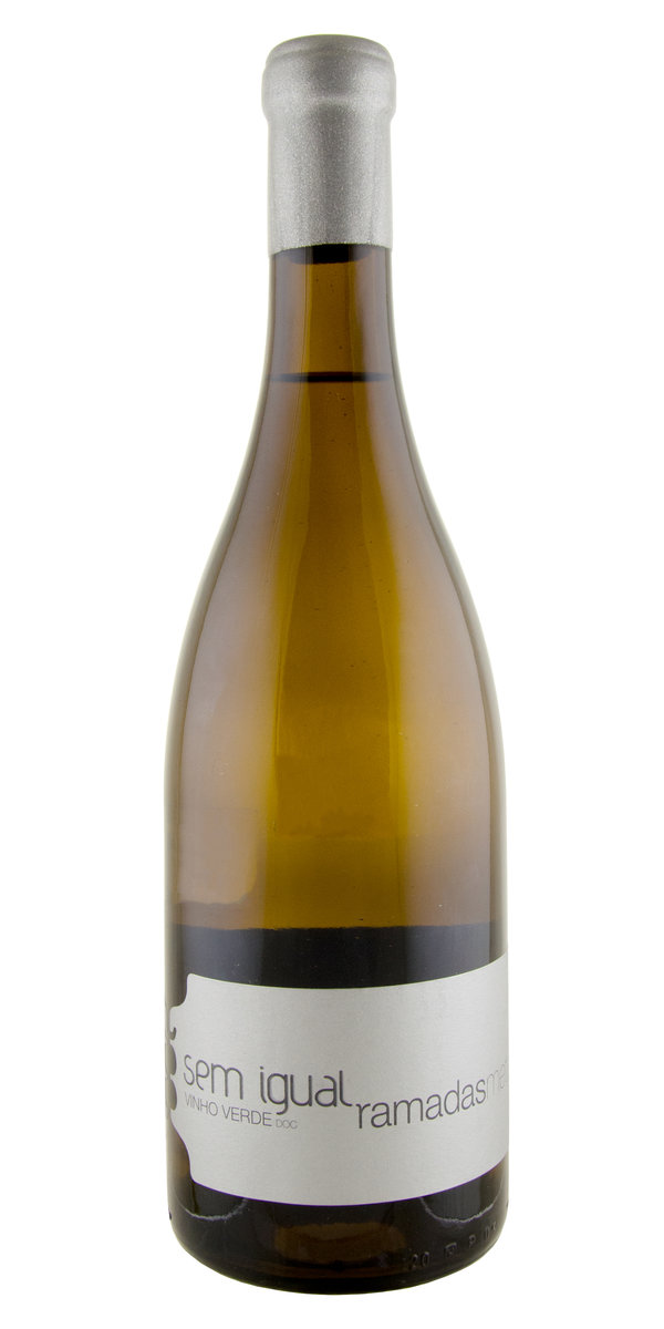 Sem Igual, "Ramadas Metal", Vinho Verde