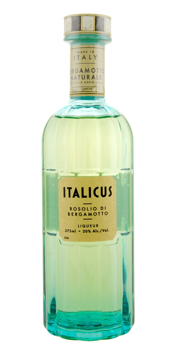 Italicus Bergamot Liqueur