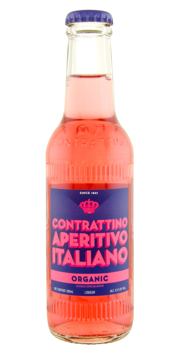 Contrattino Aperitivo Italiano