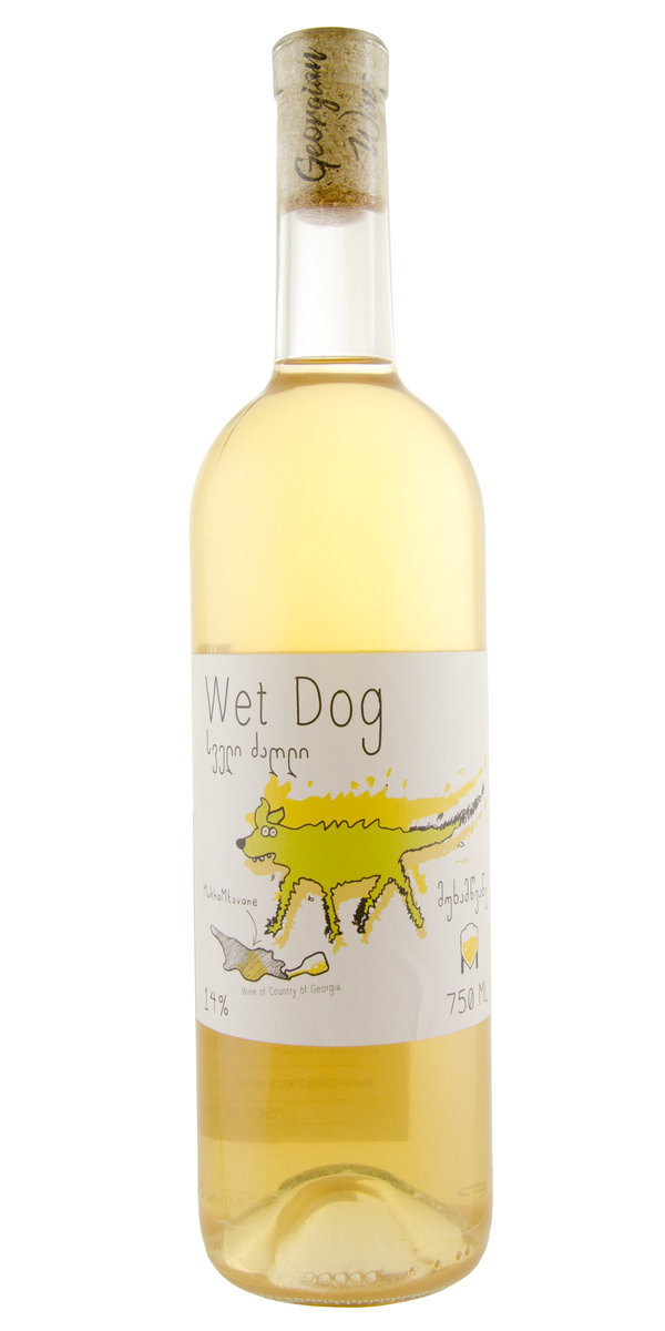 Wet Dog, Mukhamtsvane