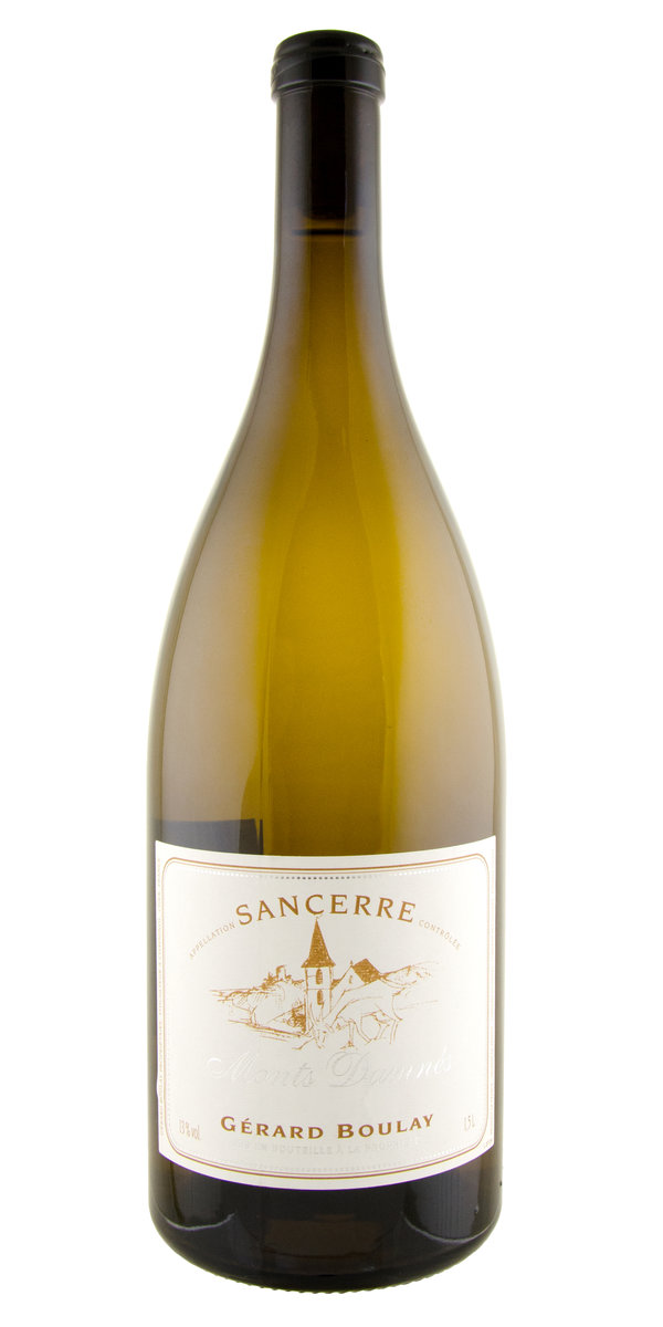 Savennières 