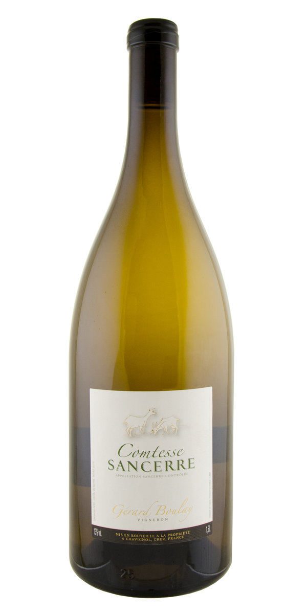 Sancerre, "Comtesse", Gérard Boulay
