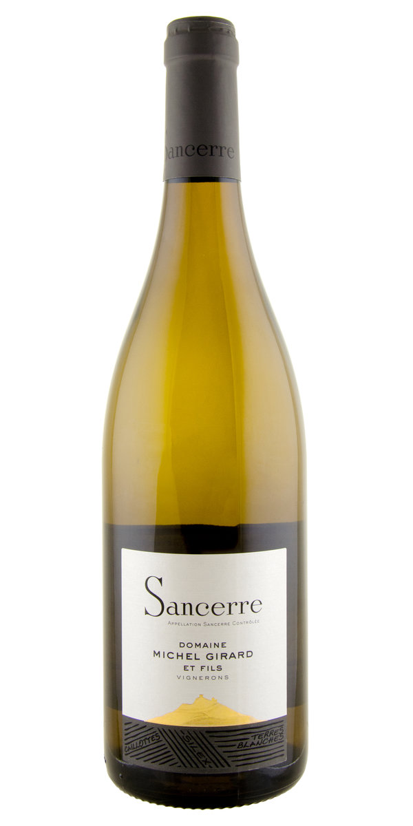 Sancerre, Michel Girard