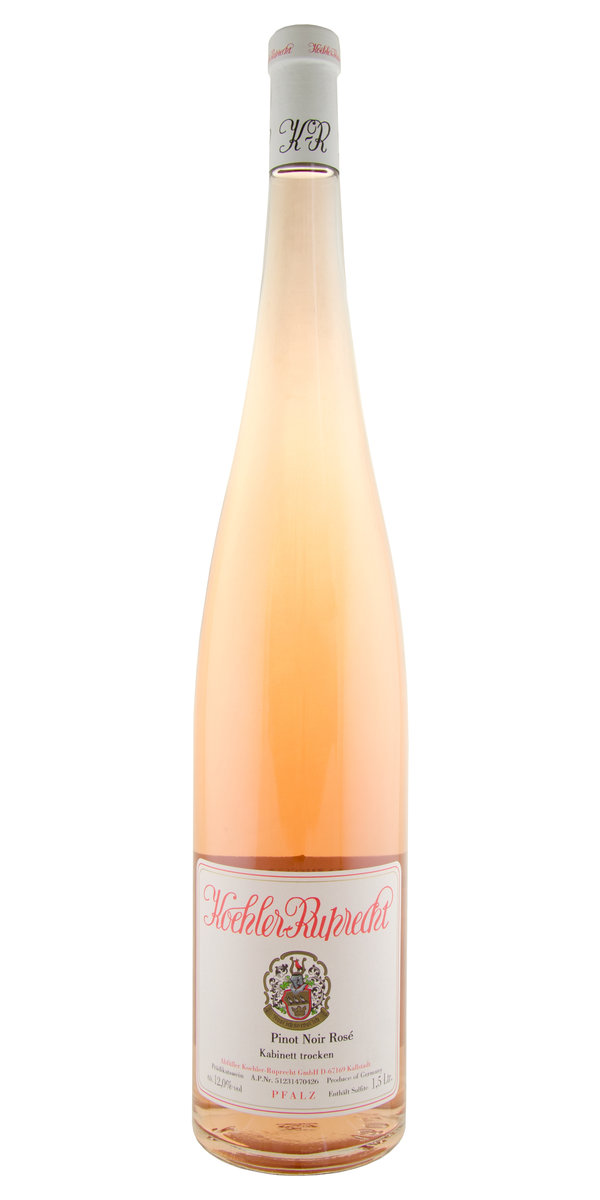Pinot Noir Rosé Kabinett, Koehler-Ruprecht