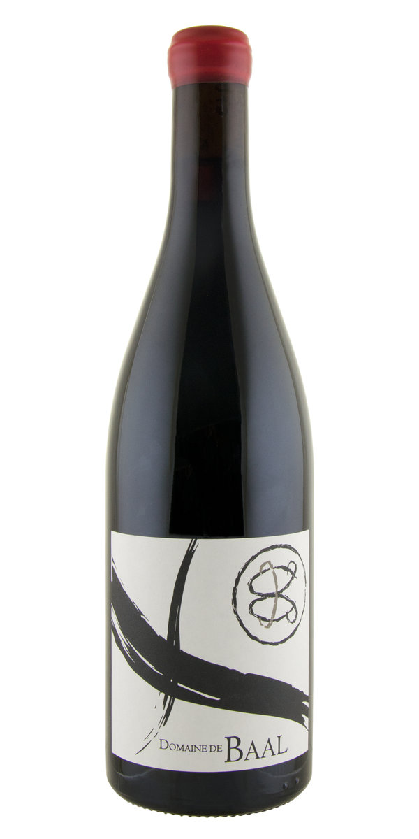 Domaine de Baal Red