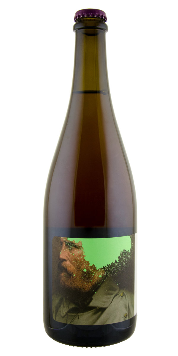Cruse Wine Co., Sparkling St. Laurent Pét-Nat