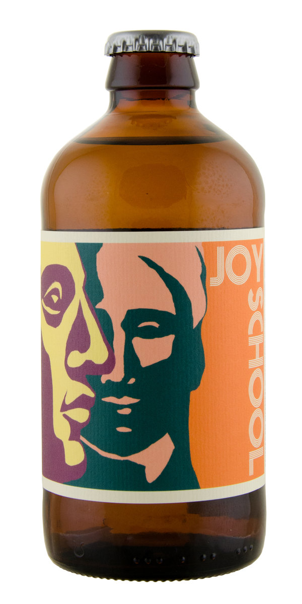 Common Wealth Crush Co., Joy School Chardonel 