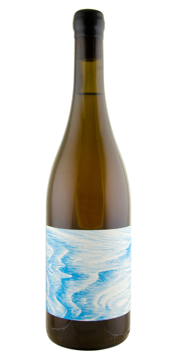 Greek Connection White, Vin des Potes