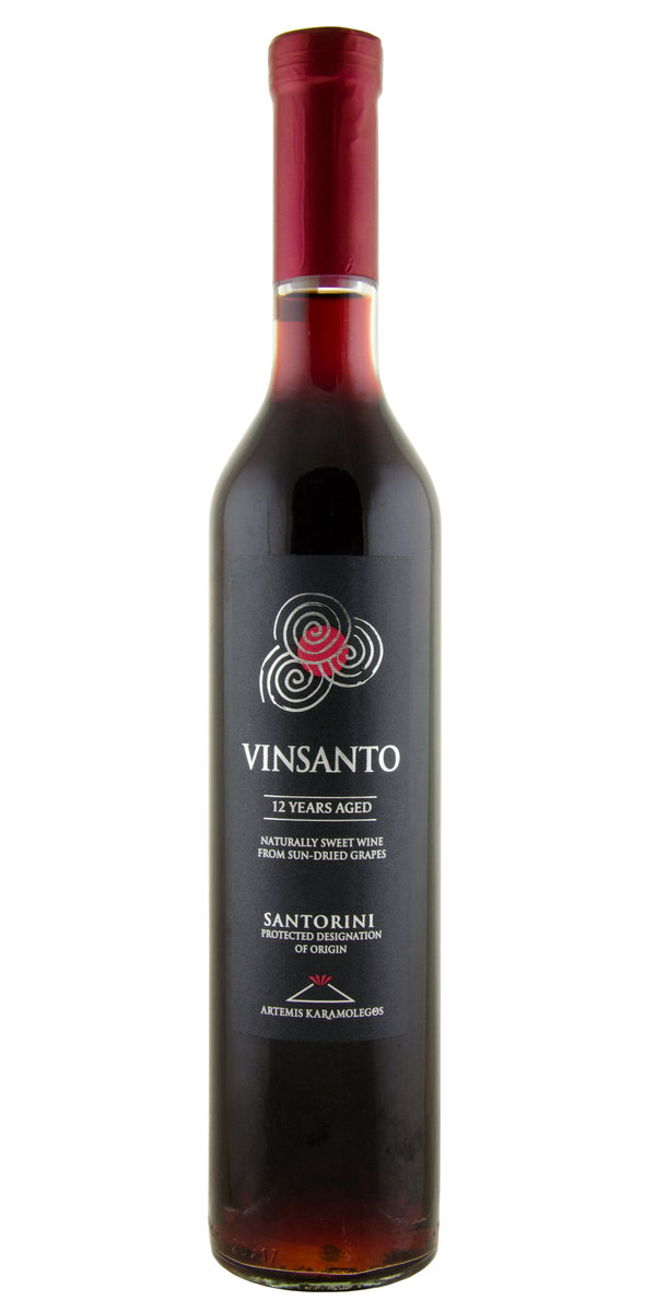 Vinsanto, Karamolegos