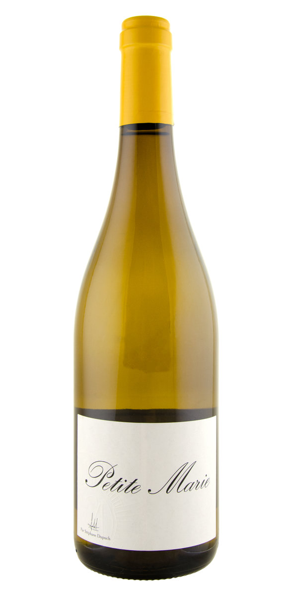 "Petite Marie" Entre Deux Mers, Ch. Sainte Marie