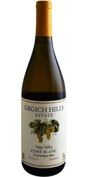 Grgich Hills Fumé Blanc, Napa