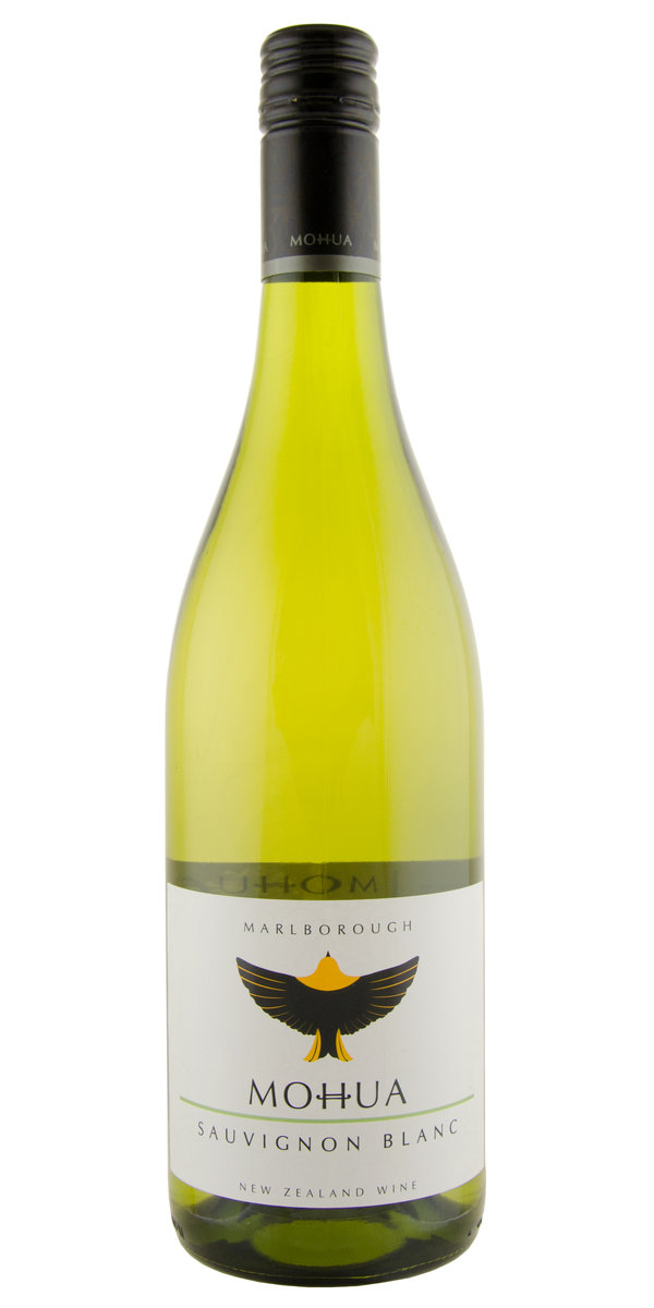 Mohua Sauvignon Blanc