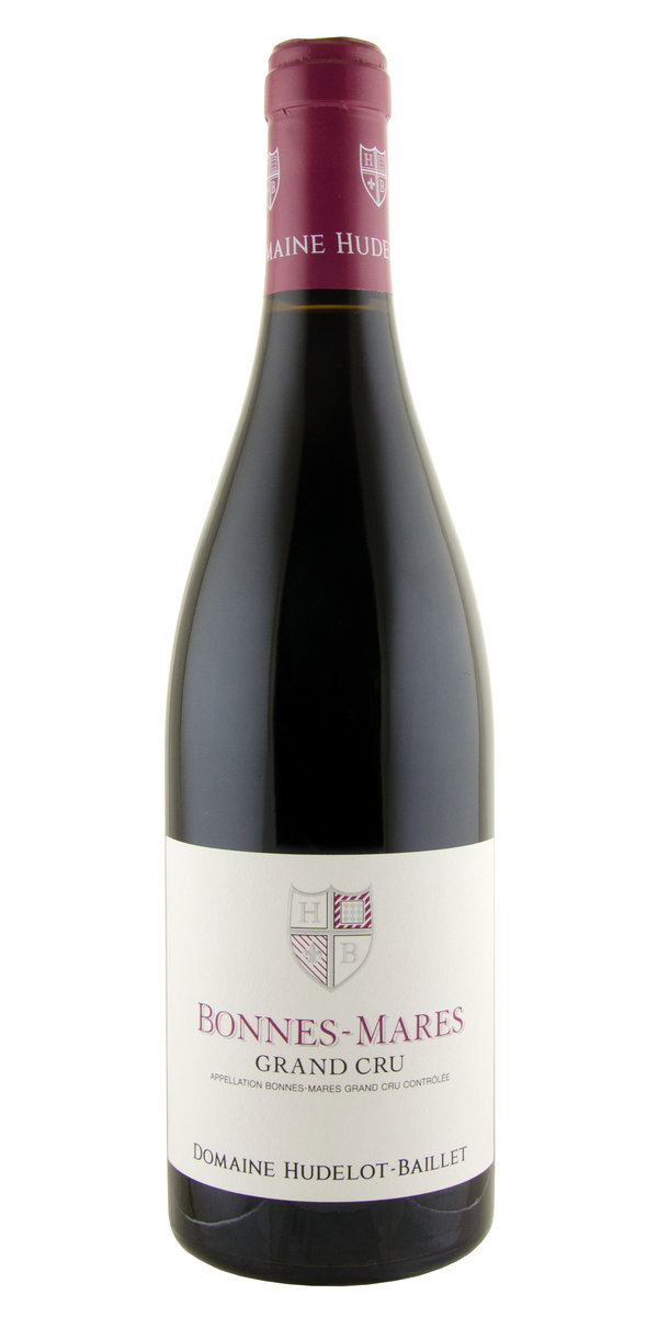 Bonnes Mares, Dom. Hudelot Baillet