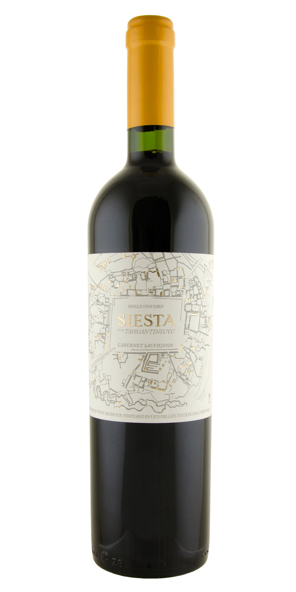 Ernesto Catena "Siesta" Cabernet Sauvignon