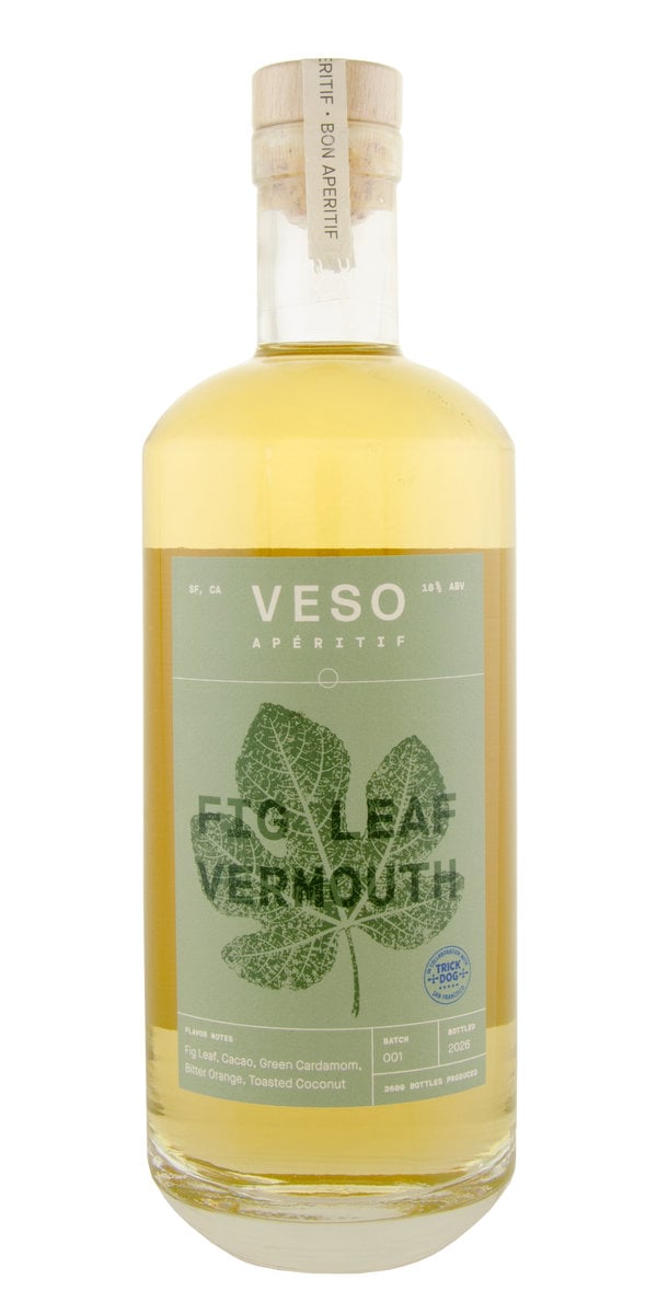 Veso Fig Leaf Vermouth                                                                              
