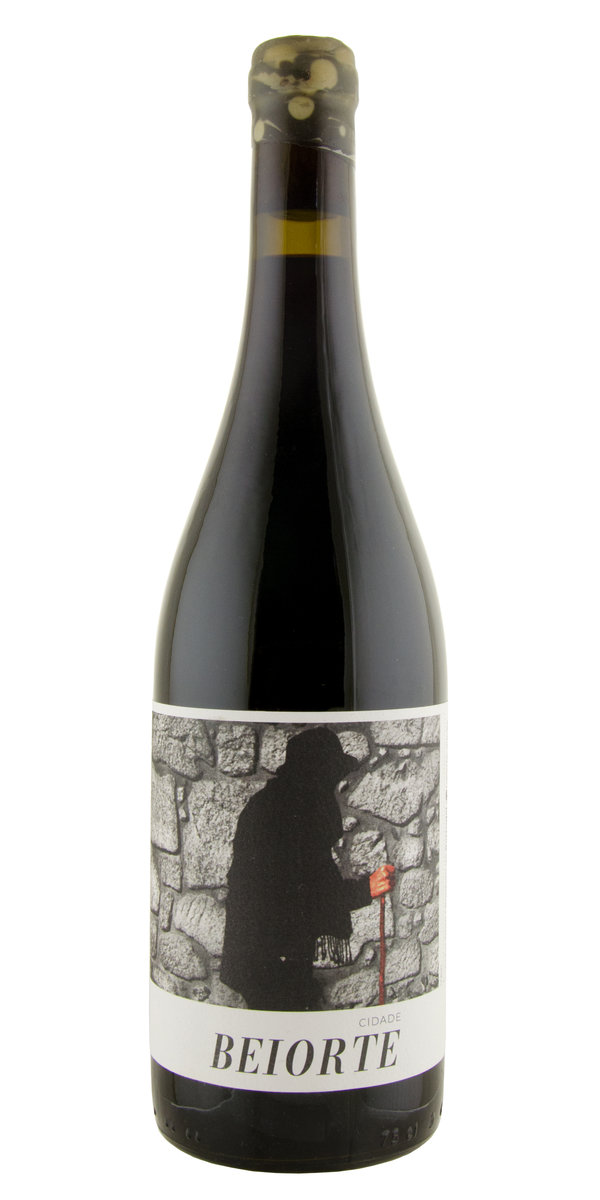 Vinho Tinto Cidade, Beiorte