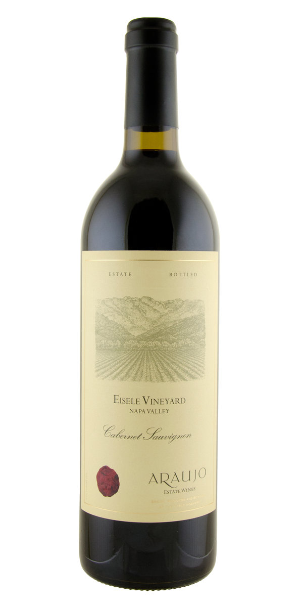 Araujo "Eisele Vineyard" Cabernet Sauvignon