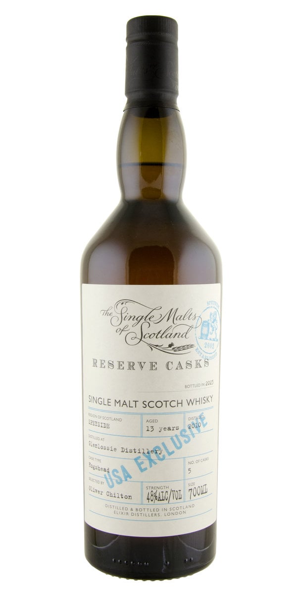 Springbank Campbeltown Loch Blended Malt Scotch | Astor Wines