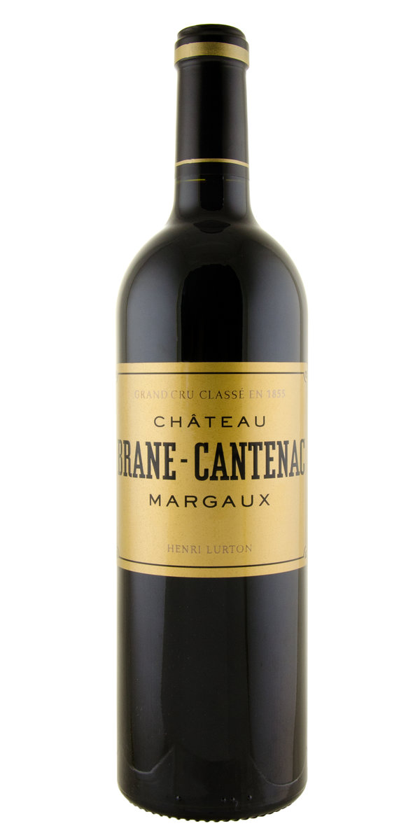 Ch. Brane-Cantenac, Margaux