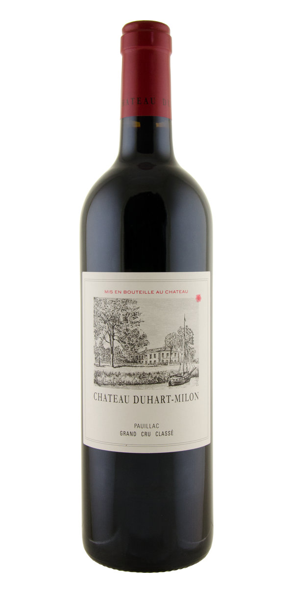Ch. Duhart-Milon, Pauillac