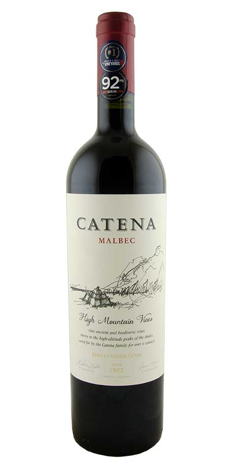 Catena Malbec