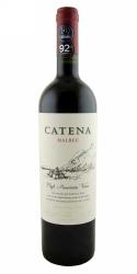 Catena Malbec                                                                                       