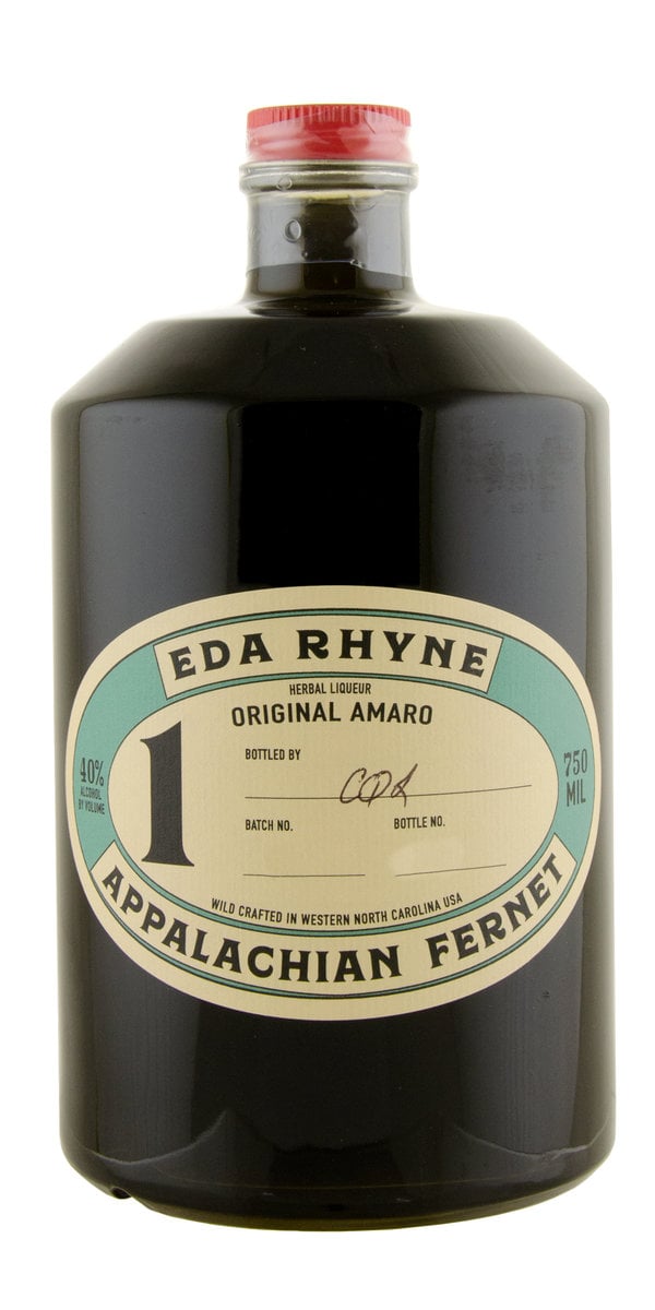 Eda Rhyne Bitter Tooth Woodland Aperitivo                                                           