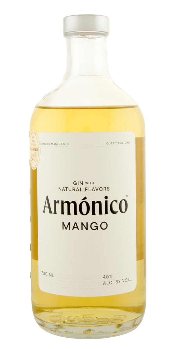 Armonico Mango Gin