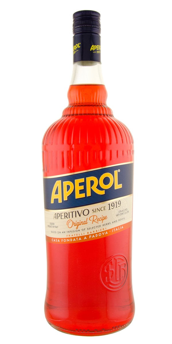 Aperol Aperitivo Liqueur