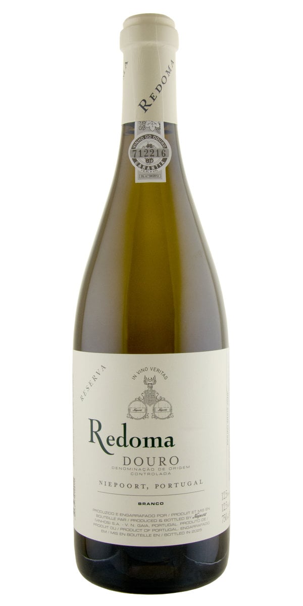 Redoma Branco Reserva, Niepoort